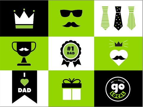 Fathers Day banner 1